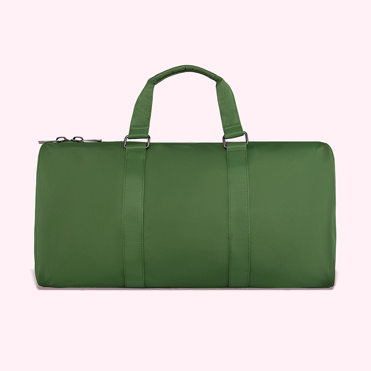 Olive Duffle Bag
