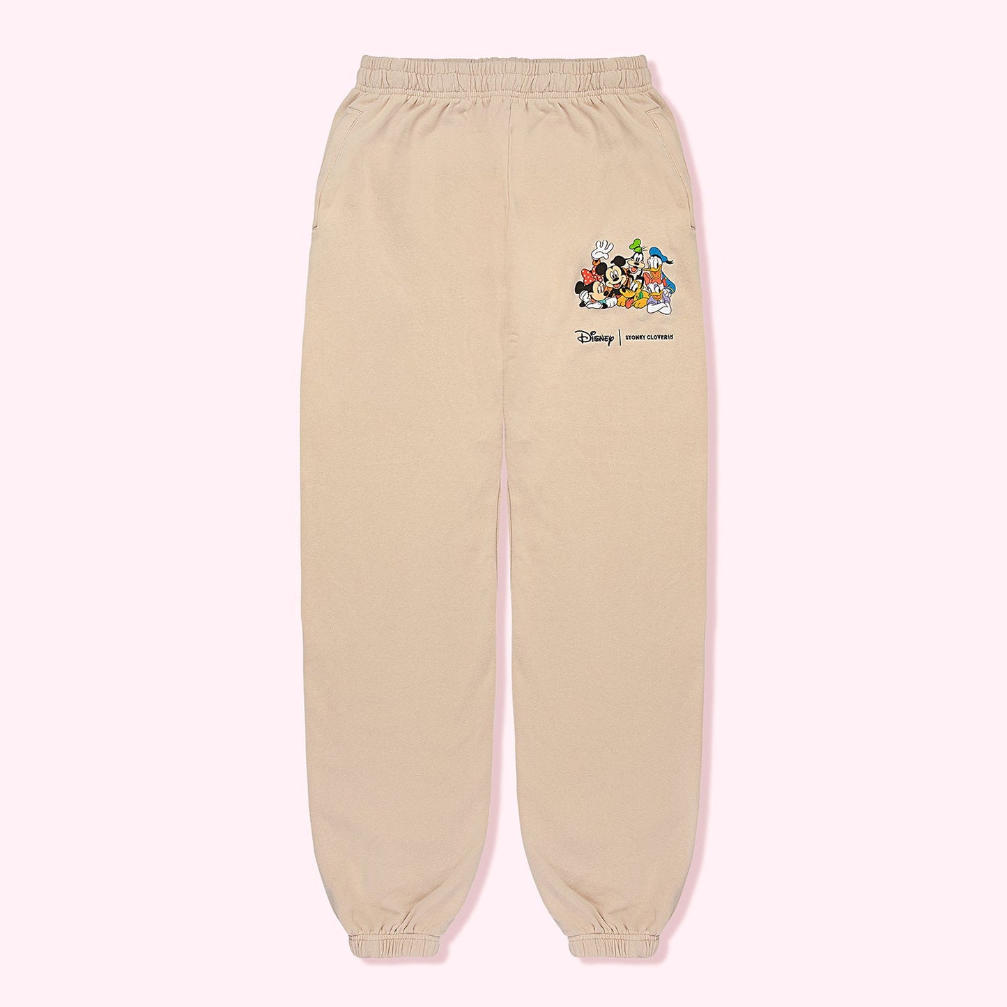 Mickey & Friends Sweatpants