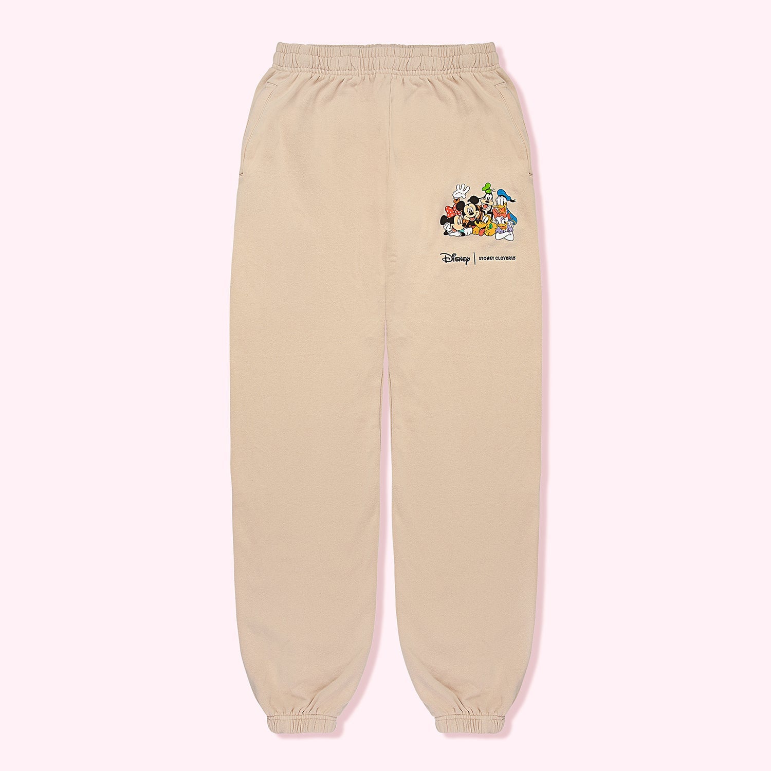 Mickey & Friends Sweatpants