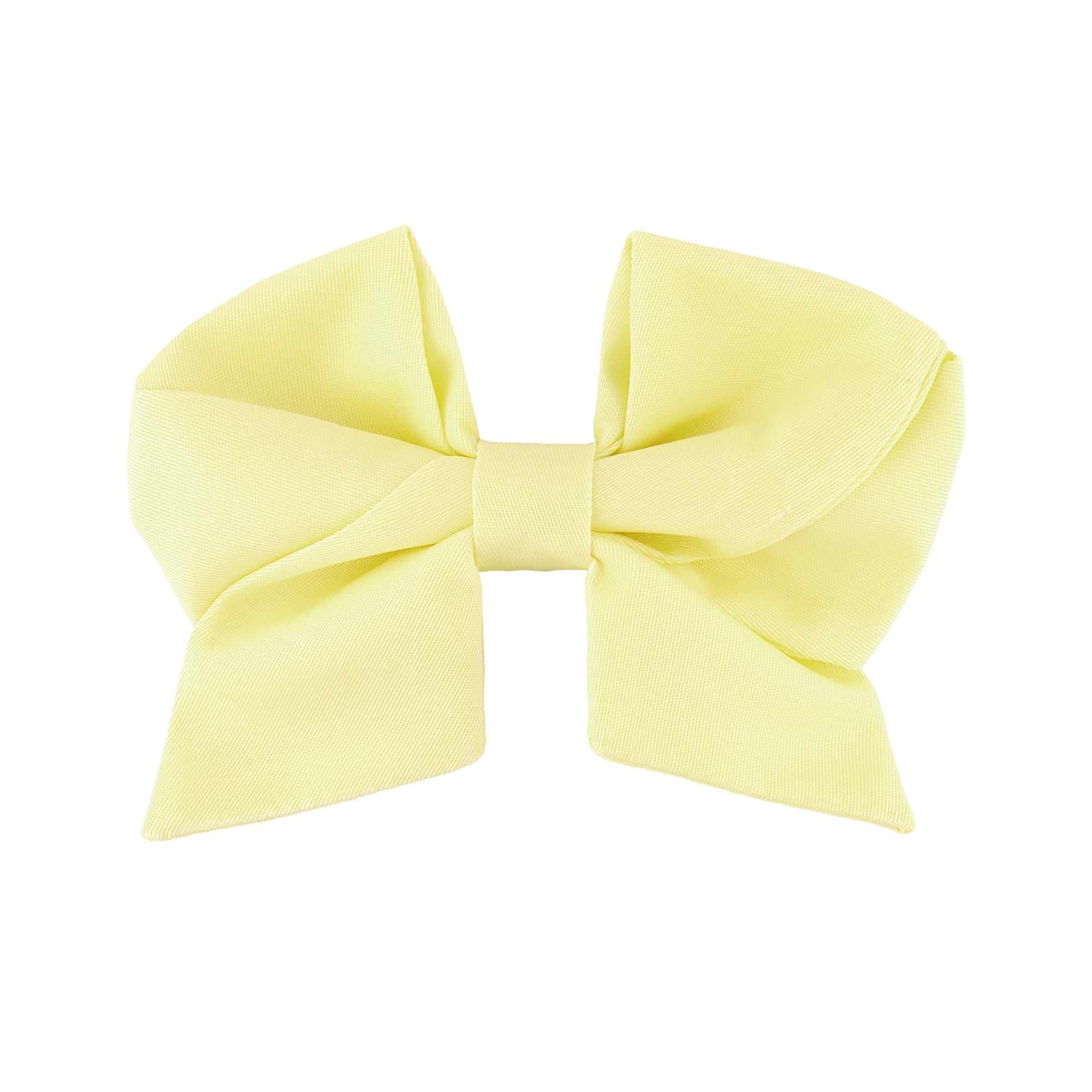 Nylon Bow Clip