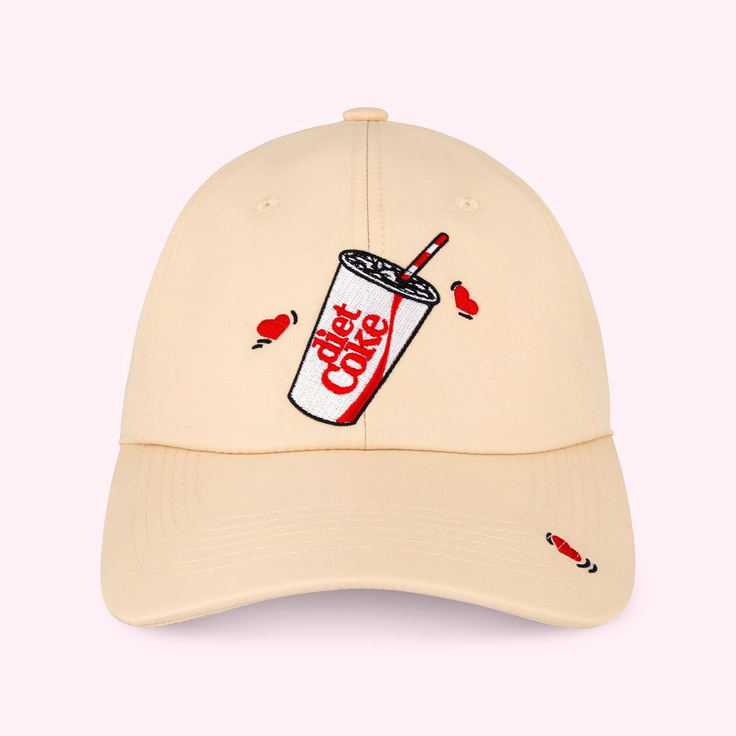 Coca-Cola Baseball Cap
