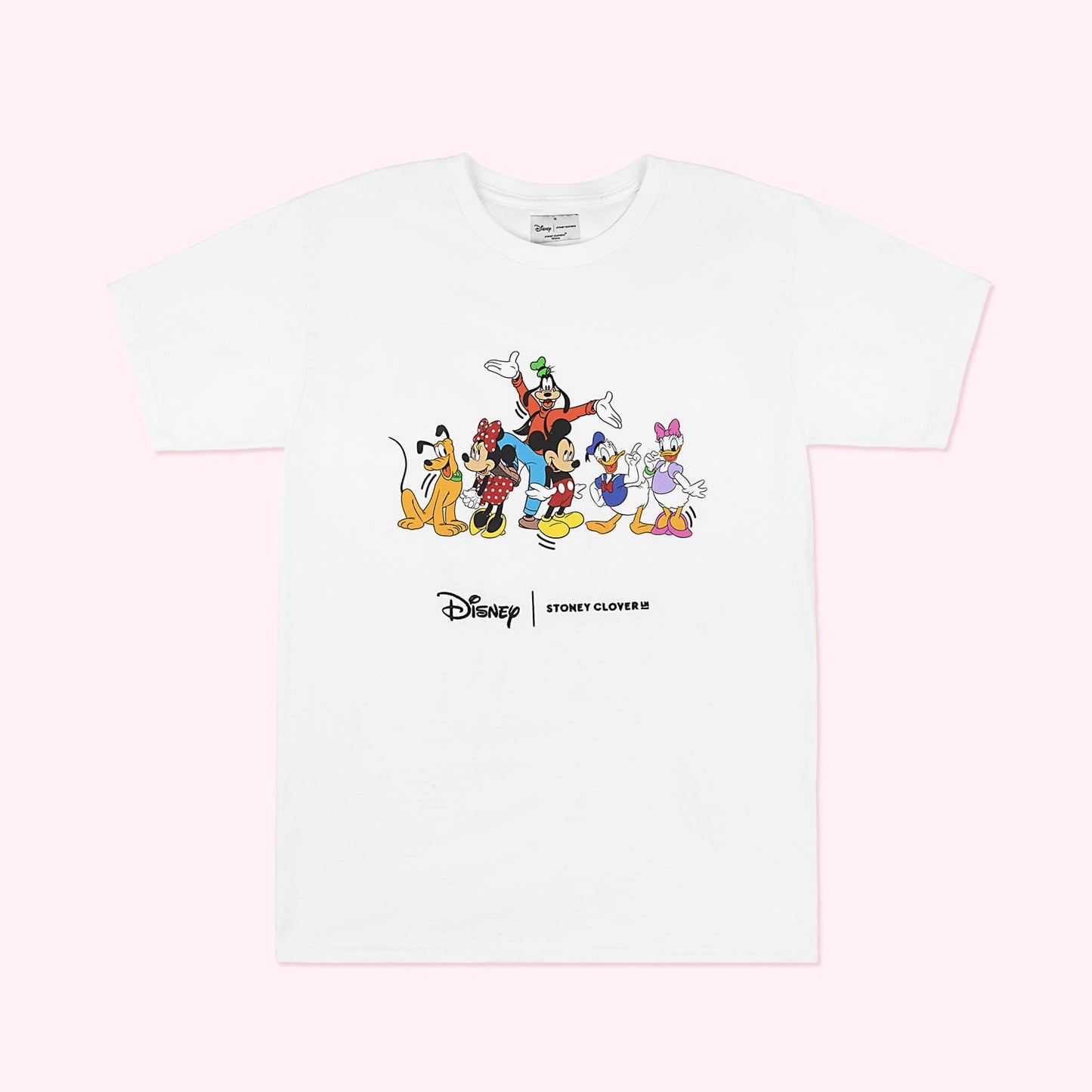 Louis Vuitton Mickey Mouse Disney T-Shirt Check more at https