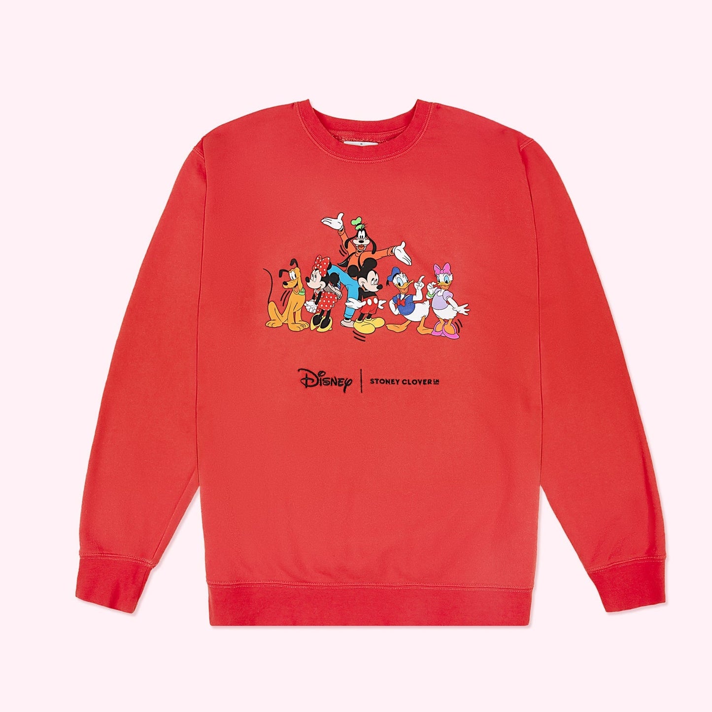 Mickey & Friends Sweatshirt