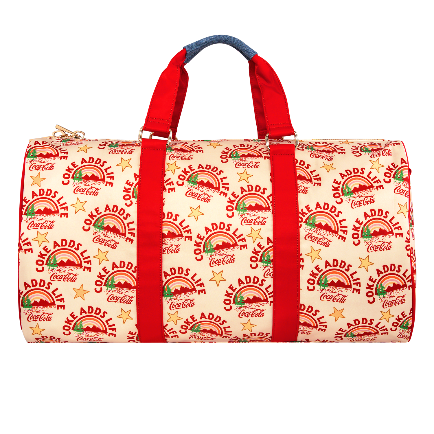 Classic Duffle Bag