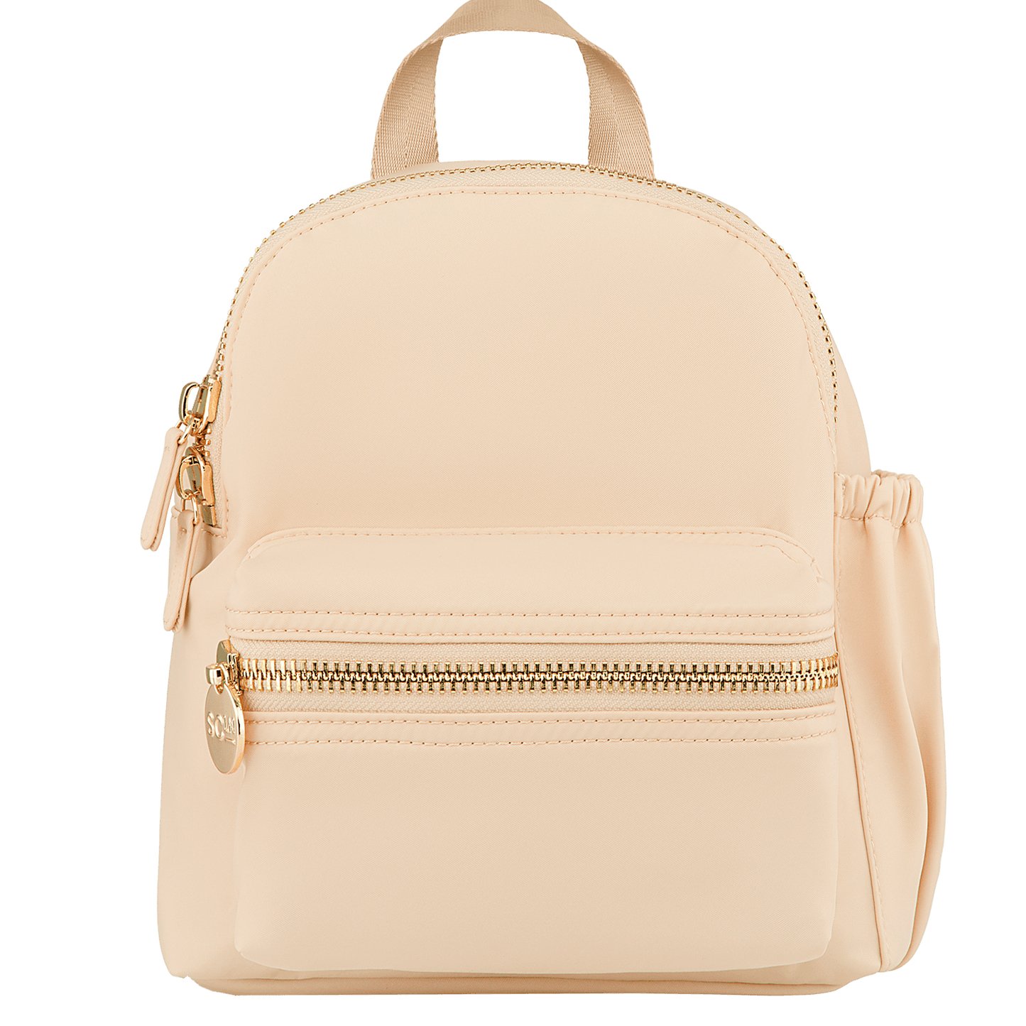 Micro backpack best sale purse